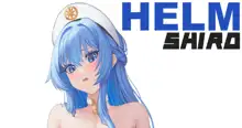 NIKKE-HELM_shiro, 日本語