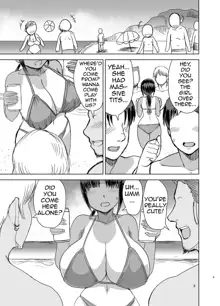 Mob-kao Bakunyuu no Dokyuusei o Ore no Iinari no Sefri ni Shiteyatta... 2 | I Made My Big Breasted Classmate With The Plain-Looking Face Into My Fuckbuddy... 2, English