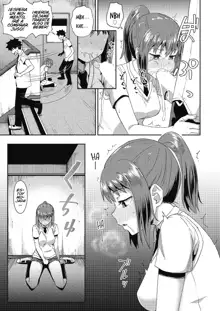 Osananajimi wa Ore no Senzoku Okuchi Maid Ch. 2-6, Español