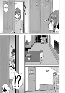 Osananajimi wa Ore no Senzoku Okuchi Maid Ch. 2-6, Español