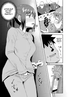 Osananajimi wa Ore no Senzoku Okuchi Maid Ch. 2-6, Español