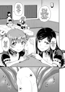 Osananajimi wa Ore no Senzoku Okuchi Maid Ch. 2-6, Español