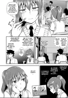 Osananajimi wa Ore no Senzoku Okuchi Maid Ch. 2-6, Español