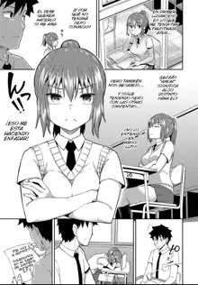 Osananajimi wa Ore no Senzoku Okuchi Maid Ch. 2-6, Español