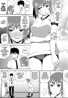 Osananajimi wa Ore no Senzoku Okuchi Maid Ch. 2-6, Español