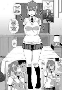 Osananajimi wa Ore no Senzoku Okuchi Maid Ch. 2-6, Español