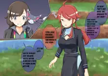 Pokemon - Team rainbow rocket brainwashing harem project, English