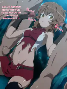 Dungeon de Seikoui o Suru no wa Machigatteiru Darou ka | Is It Wrong to Try to Have Sexual Intercourse in a Dungeon?, English