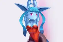 Glaceon - Ancesra, 日本語