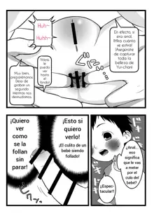 Onii-chan no Data Folder Series | La carpeta de datos de mi hermano mayor, Español