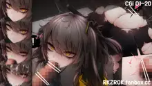 UMP45, 日本語