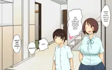 Futanari Imouto to Atarashii Ie | The futanari little sister and the new house, English