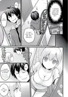 Demae wa Itsumo no | Delivery As Usual, English