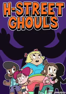 H-Street Ghouls, Português