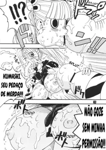 Perona VS Kumashi, Português