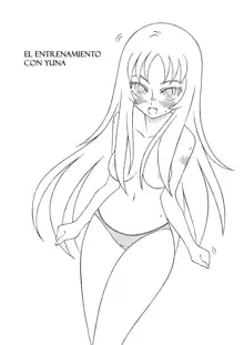 Saint Seiya Omega Doujinshi Hentai, Português