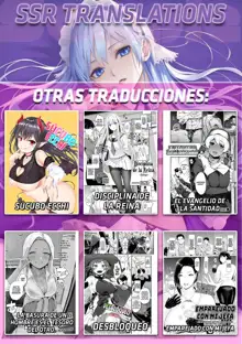 Kitto Suteki na Onee-san! || ¡Estoy seguro que ella es una Onee-san Encantadora!, Español