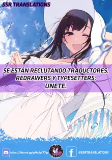 Kitto Suteki na Onee-san! || ¡Estoy seguro que ella es una Onee-san Encantadora!, Español