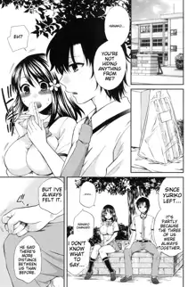 Kanojo ga Eranda Ketsumatsu ~Ichiji no Kairaku, Eien no Ai~ Ch. 5-9, English