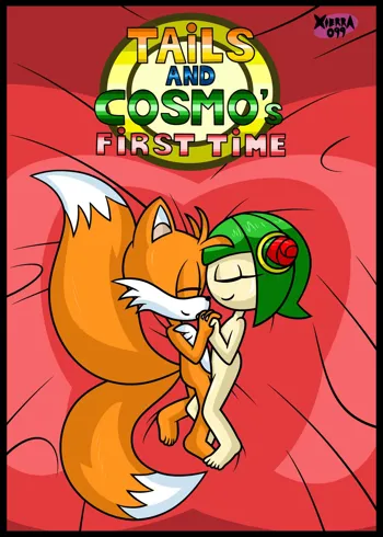 Tails & Cosmo's First Time, Português