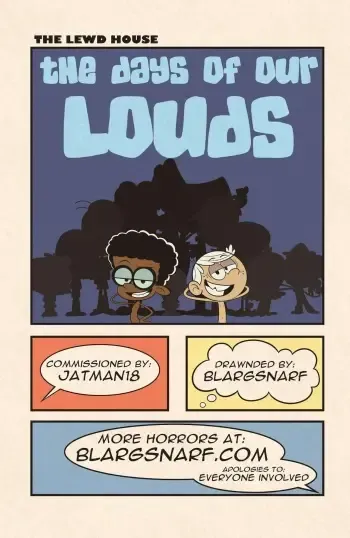 The Loud House dia a dia dos louds, Português