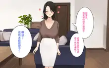 Super de Itsumo Mikakeru Oiroke Hitozuma ni Doutei o Ubawaremashita, 中文