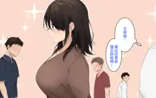 Super de Itsumo Mikakeru Oiroke Hitozuma ni Doutei o Ubawaremashita, 中文