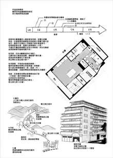 サキュステ総集編1, 中文