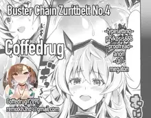 BUSTER CHAIN ZURITBELT No.4, English