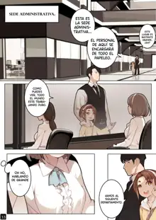 Otome no Tokuisei | MAIDEN SINGULARITY Ch. 6, Español