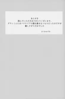 秩序はっする!, 日本語