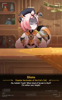 Diona TCG Player's Manual Part1, English