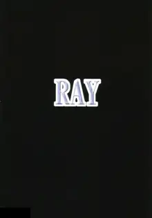 RAY, English