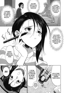 Futanari Gal VS Bitch Shimai | Futanari Gal vs Bitch Sisters Ch. 1-4, Español