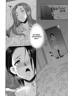 Futanari Gal VS Bitch Shimai | Futanari Gal vs Bitch Sisters Ch. 1-4, Español