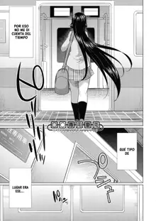 Futanari Gal VS Bitch Shimai | Futanari Gal vs Bitch Sisters Ch. 1-4, Español