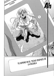 Futanari Gal VS Bitch Shimai | Futanari Gal vs Bitch Sisters Ch. 1-4, Español