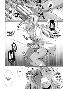 Futanari Gal VS Bitch Shimai | Futanari Gal vs Bitch Sisters Ch. 1-4, Español