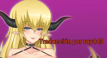 Succubus español, Español