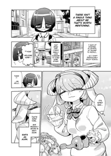 Iseijin no Hanshoku Nikki 10 _ Furrian Propagation Log 10, English