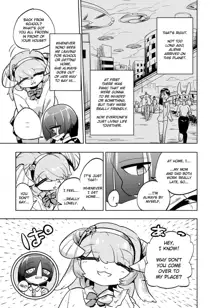 Iseijin no Hanshoku Nikki 10 _ Furrian Propagation Log 10, English