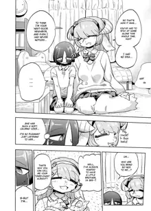 Iseijin no Hanshoku Nikki 10 _ Furrian Propagation Log 10, English