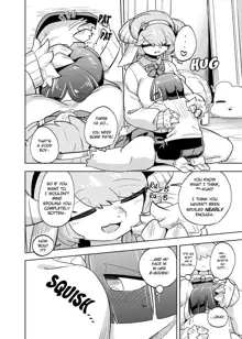 Iseijin no Hanshoku Nikki 10 _ Furrian Propagation Log 10, English