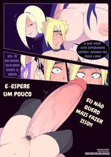 Narufuta 4 Part 2, Português