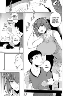 Touchuukasou 1-8 Spanish, Español