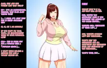 Sentai Heroine ga Kaijin ni Sennou sare Onaho Sentouin ni Kaizou Sarete Shimau Hanashi, English