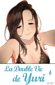 La double vie de Yuri, Français