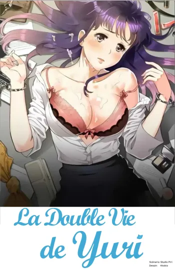 La double vie de Yuri, Français