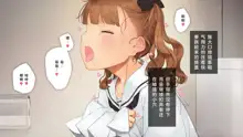 Gimai Choukyou Oouchi Aya, 中文