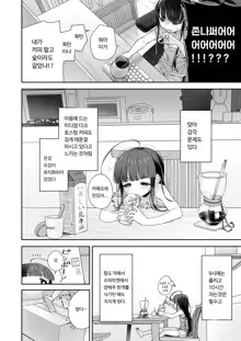 TS Loli Oji-san no Bouken Onanie Hen |  TS 로리 아저씨의 모험 자위편, 한국어